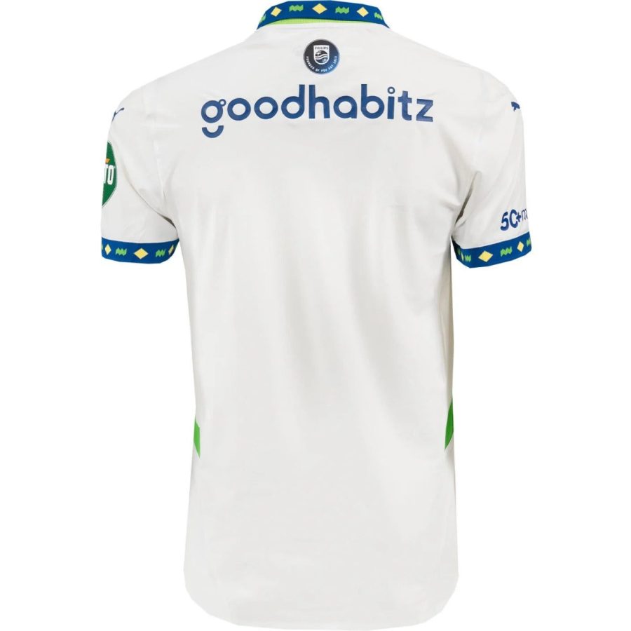 PSV Eindhoven uitshirt seizoen 2024-2025 officiële uittenue