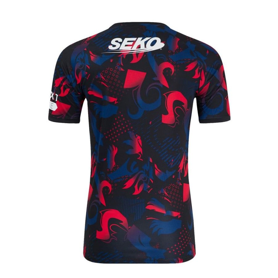 maillot-third-rangers-fc-saison-2024-2025-tenue-officielle Rangers FC derde tenue seizoen 2024 2025 officieel tenue