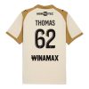 maillot-third-rc-lens-saison-2025-2026-tenue-officielle-football Derde shirt RC Lens seizoen 2025 2026 officiële voetbaltenue