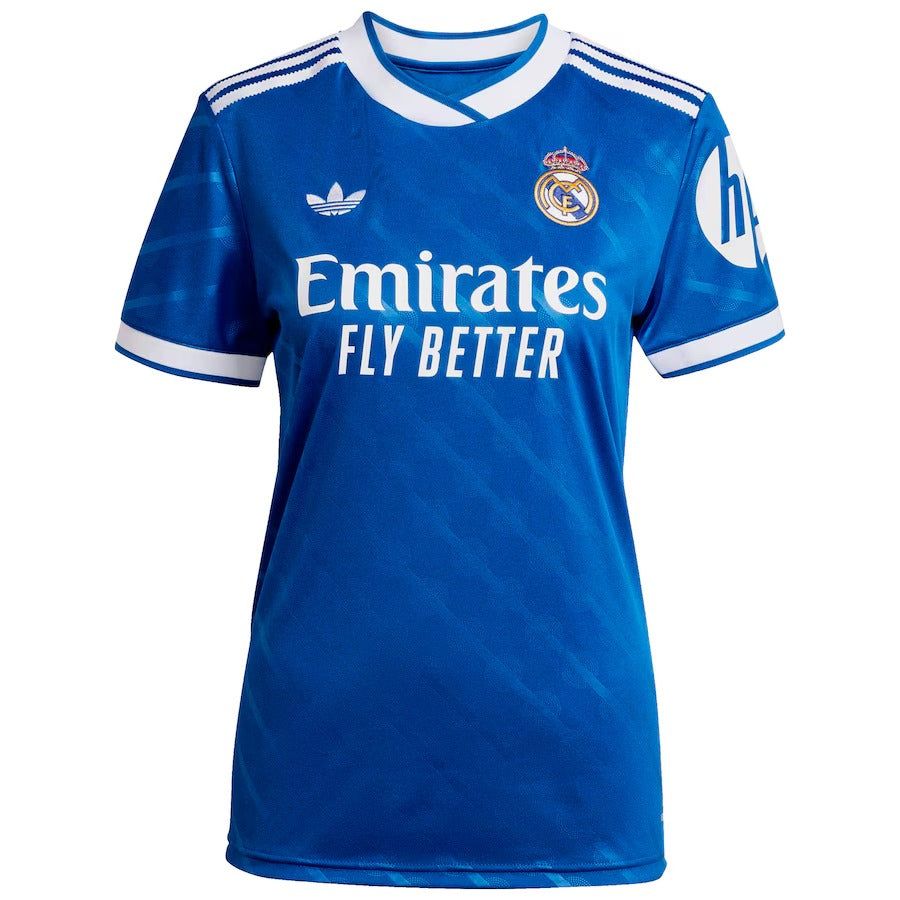 maillot-third-real-madrid-femme-20252026 Real Madrid Third Shirt Dames 20252026