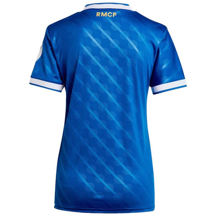 maillot-third-real-madrid-femme-saison-2025-2026-tenue-exterieure Real Madrid third shirt dames seizoen 2025 2026 uittenue