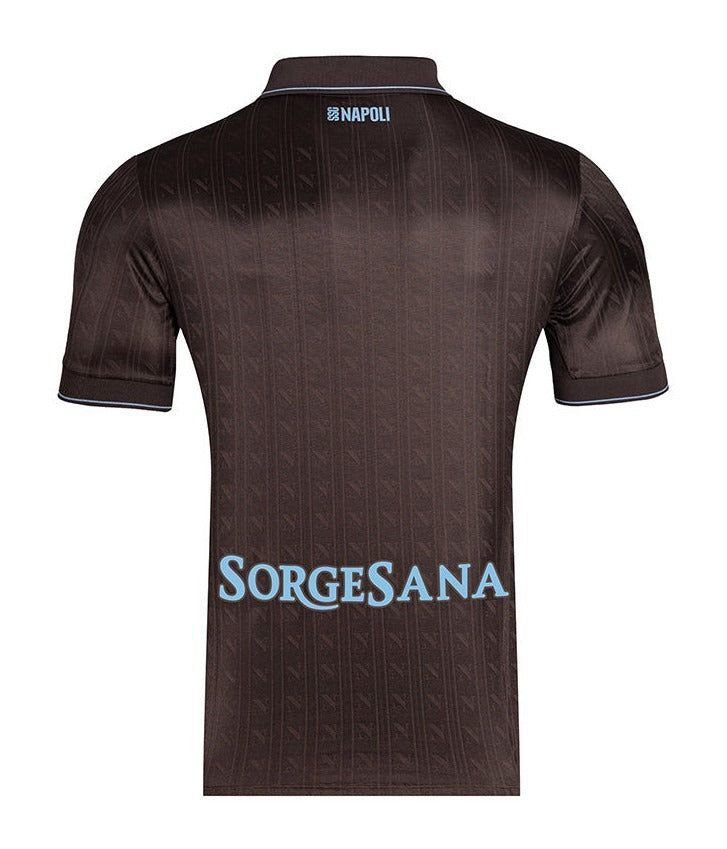 maillot-third-ssc-napoli-saison-deux-mille-vingt-cinq-deux-mille-vingt-six-tenue-exterieure-officielle derde shirt SSC Napoli seizoen tweeduizend vijfentwintig tweeduizend zesentwintig officieel uittenue