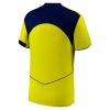 Tottenham third shirt seizoen twintig vijfentwintig twintig zesentwintig uittenue alternatieve kleur