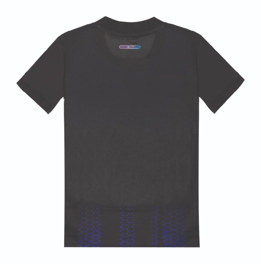 maillot-third-toulouse-fc-saison-2025-2026-tenue-officielle-exterieure Maillot third Toulouse FC saison 2025 2026 tenue officielle extérieure