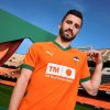 maillot-third-valencia-cf-saison-2024-2025-tenue-officielle Uitshirt Valencia CF seizoen 2024 2025 officiële tenue