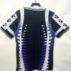 maillot-third-vintage-du-real-madrid-saison-mille-neuf-cent-quatre-vingt-dix-sept-mille-neuf-cent-quatre-vingt-dix-huit Real Madrid vintage third shirt seizoen 1997 1998