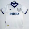 maillot-tottenham-domicile-19931994 THUISSHIRT TOTTENHAM 19931994
