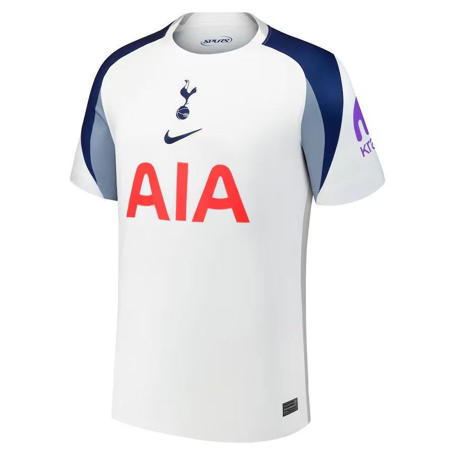 maillot-tottenham-domicile-20252026 TOTTENHAM THUISSHIRT 20252026
