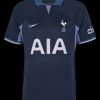 maillot-tottenham-exterieur-20232024 UITSHIRT TOTTENHAM 20232024