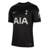 maillot-tottenham-exterieur-20252026 TOTTENHAM UITSHIRT 2025-2026