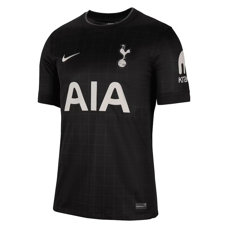 maillot-tottenham-exterieur-20252026 TOTTENHAM UITSHIRT 2025-2026