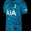 Tottenham Third shirt 2022-2023