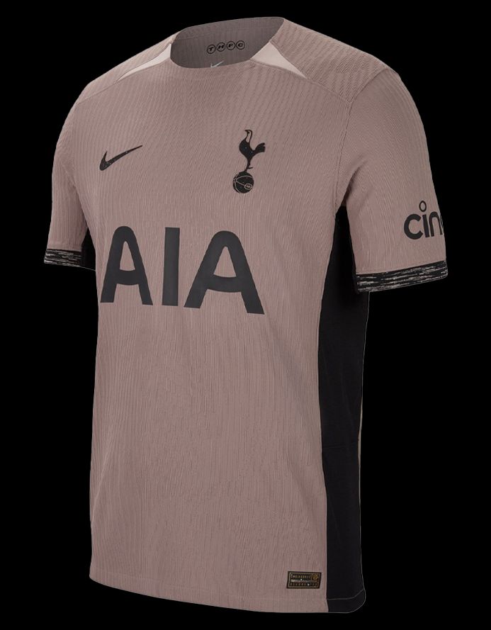 maillot-tottenham-third-20232024 Maillot Tottenham Third 20232024