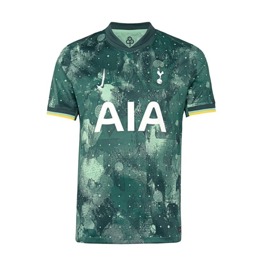 Maillot Tottenham Third 2024-2025