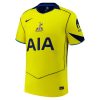 Tottenham Third Shirt 2025-2026