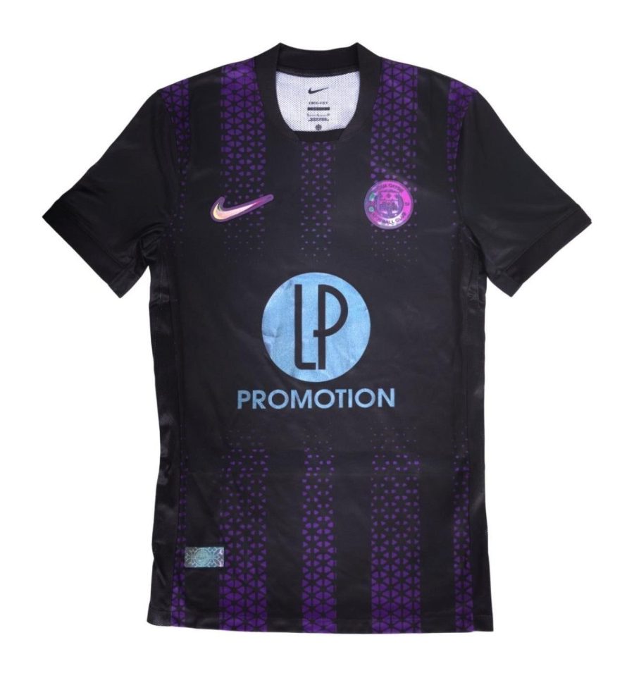 maillot-toulouse-fc-third-2025-2026 Maillot Toulouse FC Third 2025-2026
