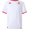 maillot-tunisie-exterieur-2026 TUNESIË UITSHIRT 2026