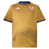 maillot-tunisie-third-2026 TUNESIË DERDE TENUE 2026