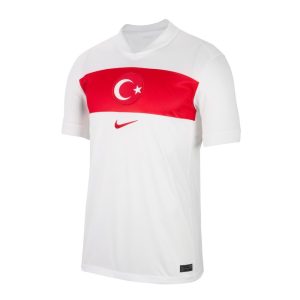 TURKIJE THUISSHIRT 2024