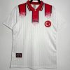 maillot-turquie-exterieur-1996 TURKIJE UITSHIRT 1996