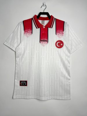 TURKIJE UITSHIRT 1996