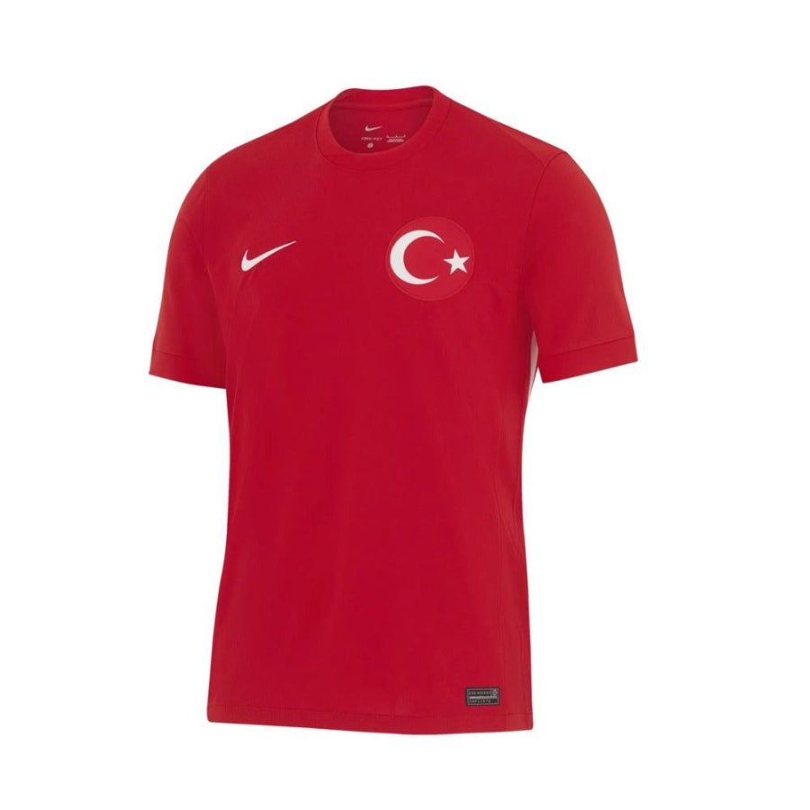 TURKIJE UITSHIRT 2024