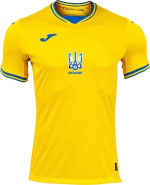 oekraine thuisshirt 2024