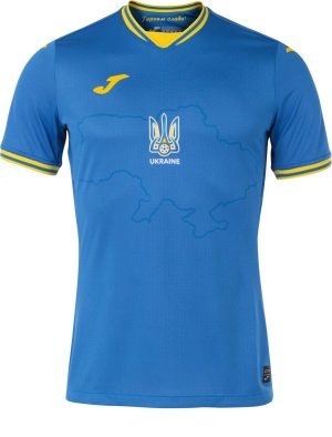 oekraine uitshirt 2024