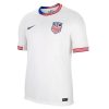 maillot-usa-domicile-2024 USA THUISSHIRT 2024