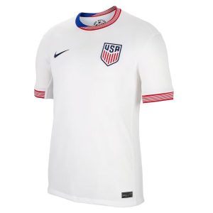 USA THUISSHIRT 2024
