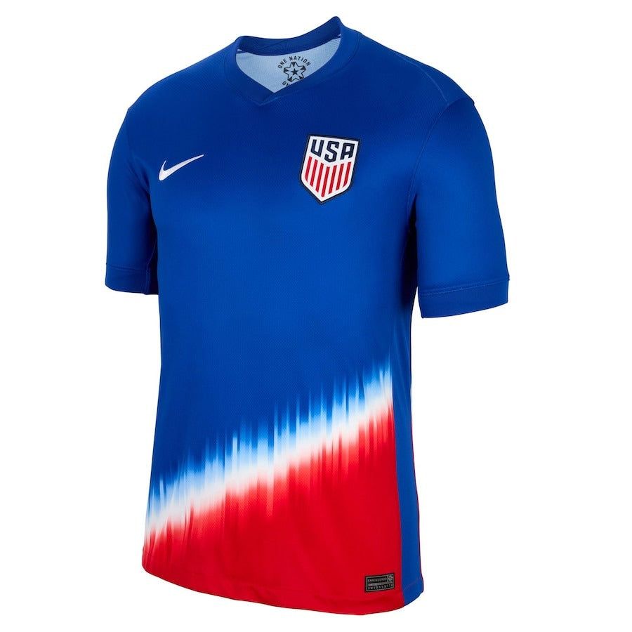 UITSHIRT USA 2024