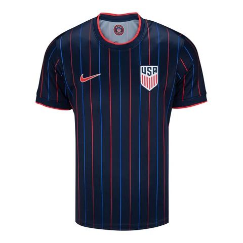 USA UITSHIRT 2025