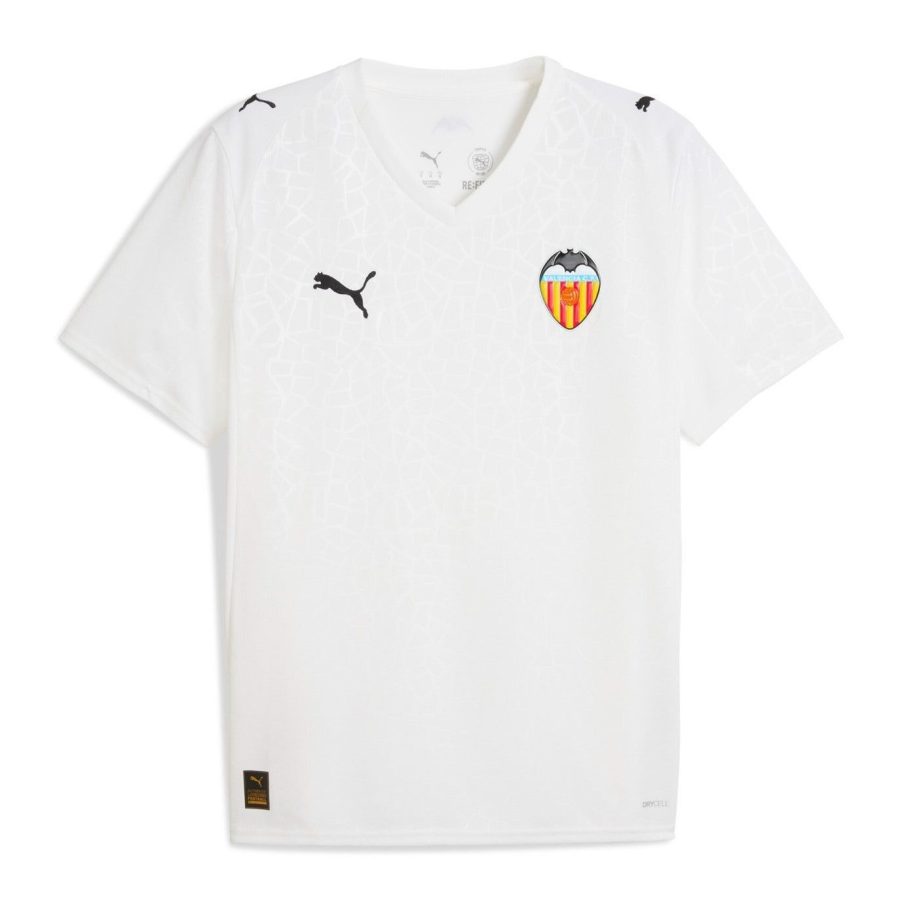 maillot-valencia-cf-domicile-20252026 MAILLOT VALENCIA CF DOMICILE 20252026