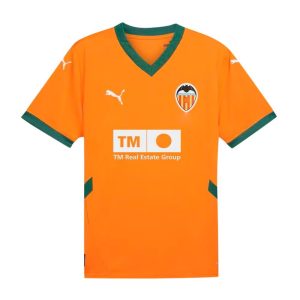 maillot-valencia-cf-third-2024-2025 Maillot Valencia CF Third 2024-2025