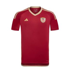 VENEZUELA THUISSHIRT 2024