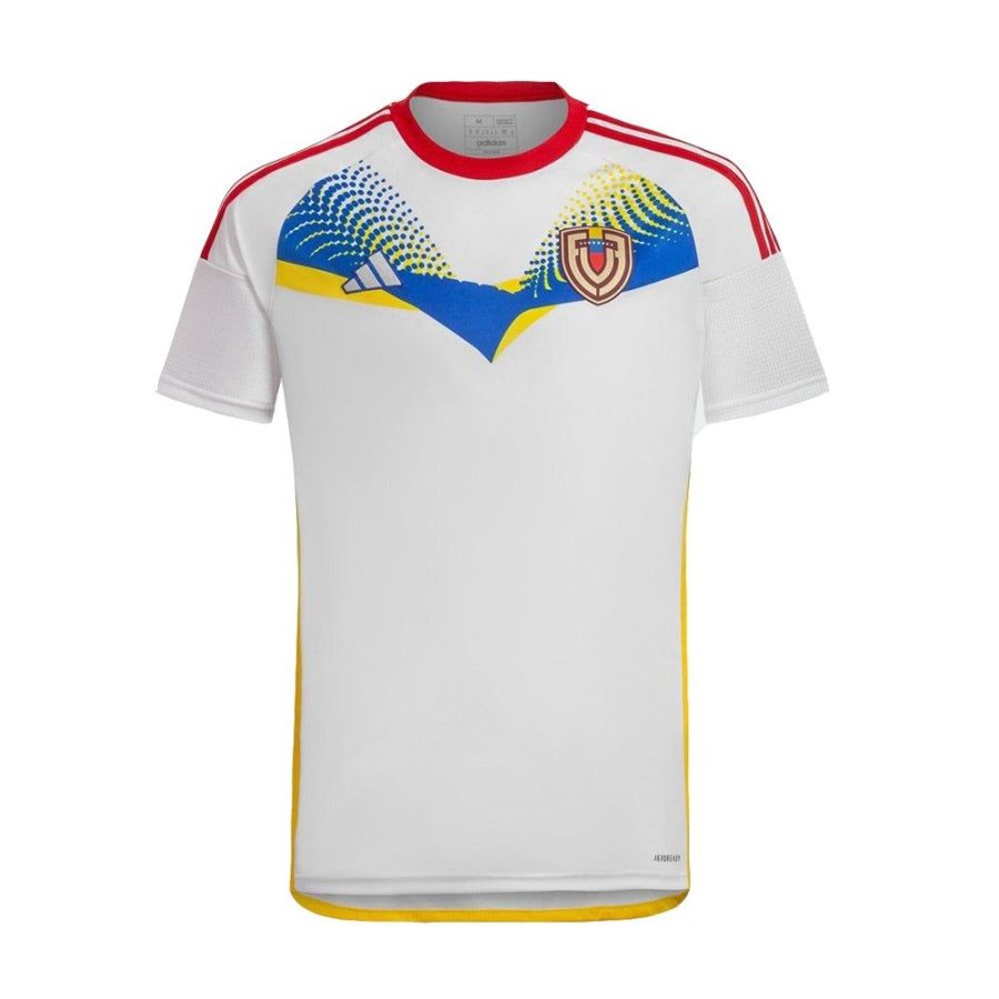 maillot-venezuela-exterieur-2024 VENEZUELA UITSHIRT 2024