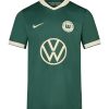 maillot-vfl-wolfsburg-anniversaire-20252026 VFL WOLFSBURG JUBILEUMSHIRT 20252026