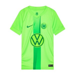 vfl wolfsburg thuisshirt 20242025