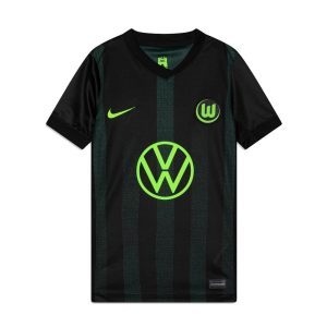 uitshirt VfL Wolfsburg 20242025