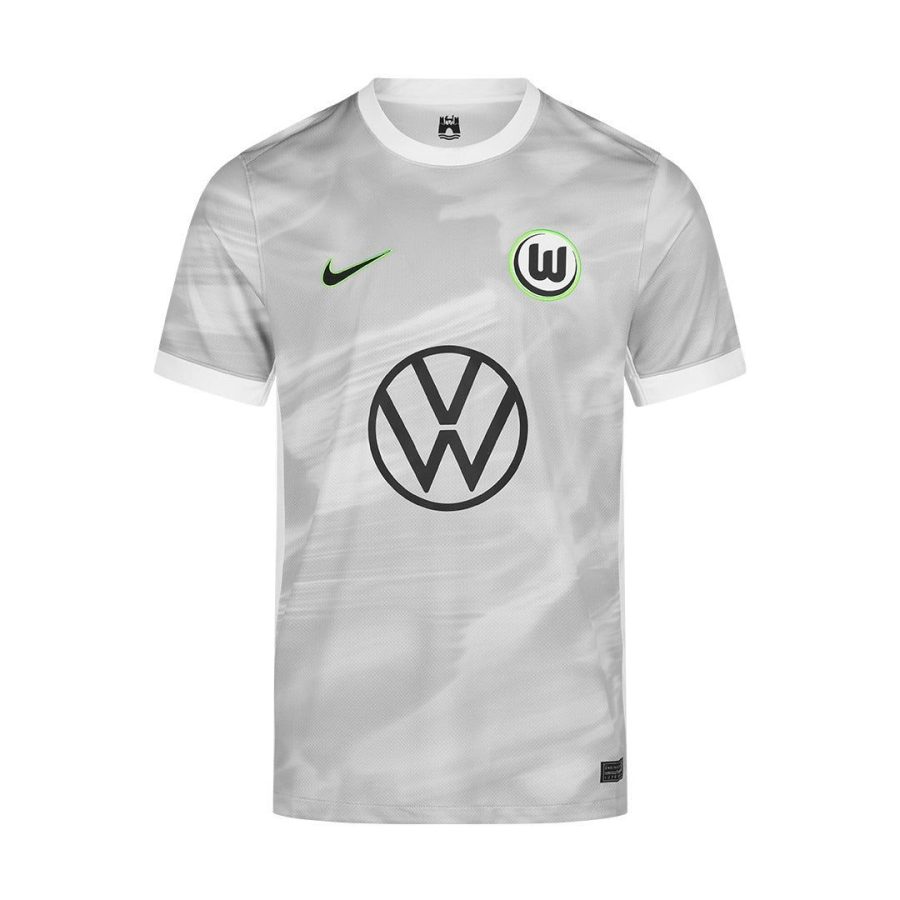 maillot-vfl-wolfsburg-exterieur-20252026 MAILLOT VFL WOLFSBURG EXTERIEUR 20252026