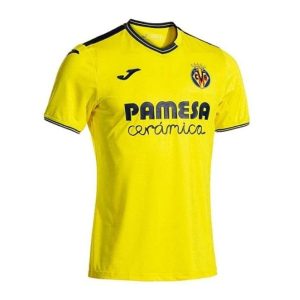 MAILLOT VILLARREAL DOMICILE 20242025