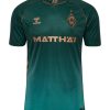 maillot-werder-breme-third-2025-2026 Werder Bremen Third shirt 2025-2026