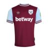 maillot-west-ham-united-fc-domicile-20242025 WEST HAM UNITED FC THUISSHIRT 20242025