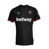maillot-west-ham-united-fc-exterieur-20242025 WEST HAM UNITED FC UITSHIRT 20242025