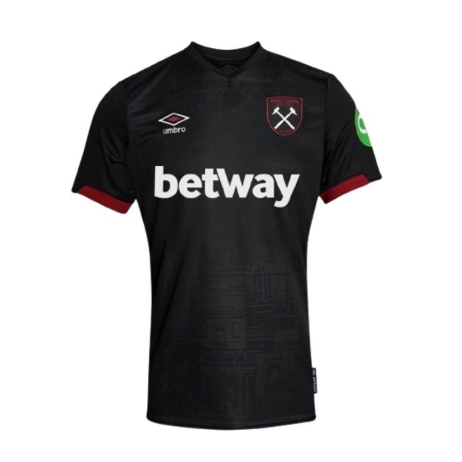 maillot-west-ham-united-fc-exterieur-20242025 WEST HAM UNITED FC UITSHIRT 20242025