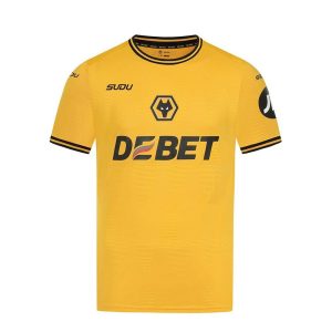 WOLVERHAMPTON THUISSHIRT 2024-2025