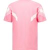 shirt-de-football-inter-miami-rose-pour-supporter-messi Inter Miami roze voetbalshirt voor Messi-fans