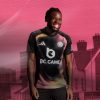 shirt-de-football-leicester-city-couleur-exterieure-nouvelle-collection-2024-2025 Leicester City voetbalshirt uitshirt nieuwe collectie 2024 2025