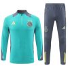 Ajax trainingspak boven- en onderkleding seizoen 2024 2025