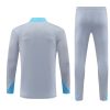 survetement-atletico-madrid-saison-2024-2025-veste-et-pantalon-de-football Atletico Madrid trainingspak seizoen 2024 2025 jack en voetbalbroek